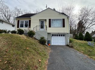 2 Thompson St, Binghamton, NY 13903