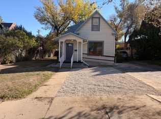 833 S Center St #1, Casper, WY 82601