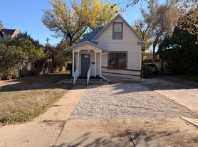 833 S Center St, Casper, WY