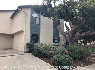 5333 Rex Ave APT 1, San Diego, CA 92105