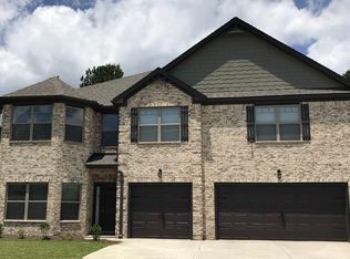 430 Lever Hill Rd, Chapin, SC 29036