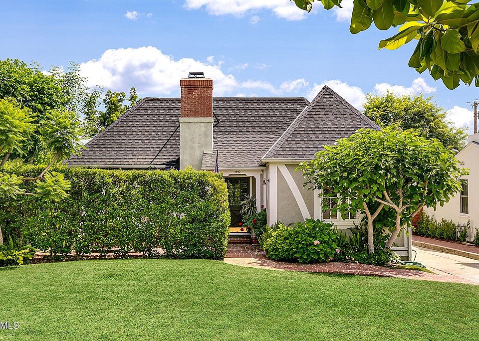 1992 Loma Vista St, Pasadena, CA 91104 Zillow
