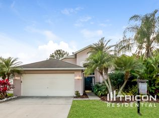 1219 Horsemint Ln, Wesley Chapel, FL 33543