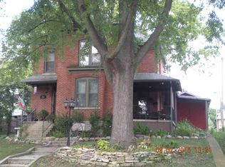 254 W Main St, Wabash, IN 46992