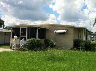 3623 New York Ave, Sebring, FL 33870