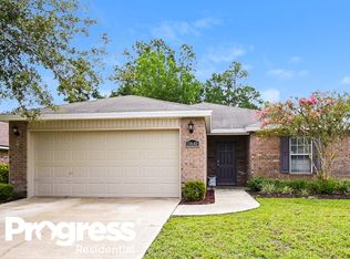 10640 Spring View Rd, Jacksonville, FL 32221