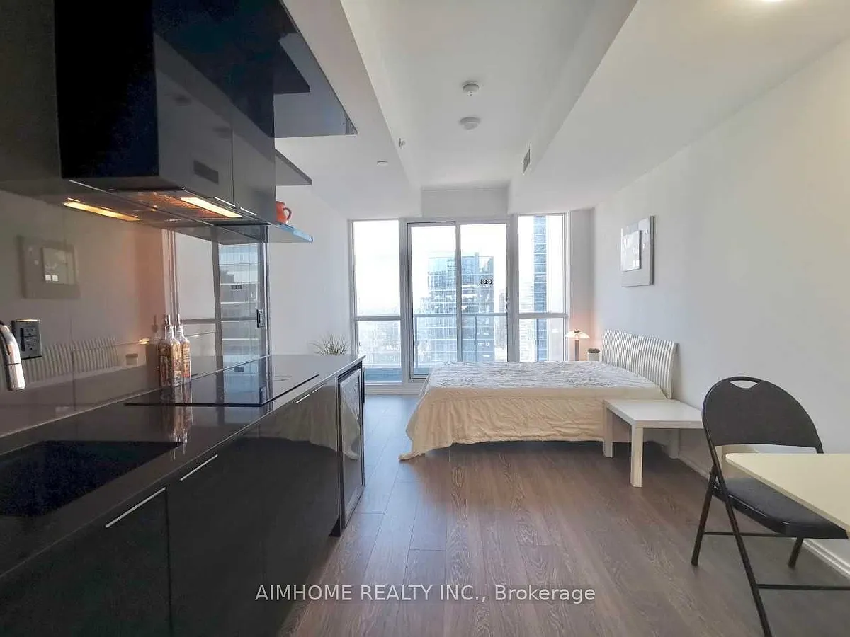 Building Photo - 70 Temperance St #4105