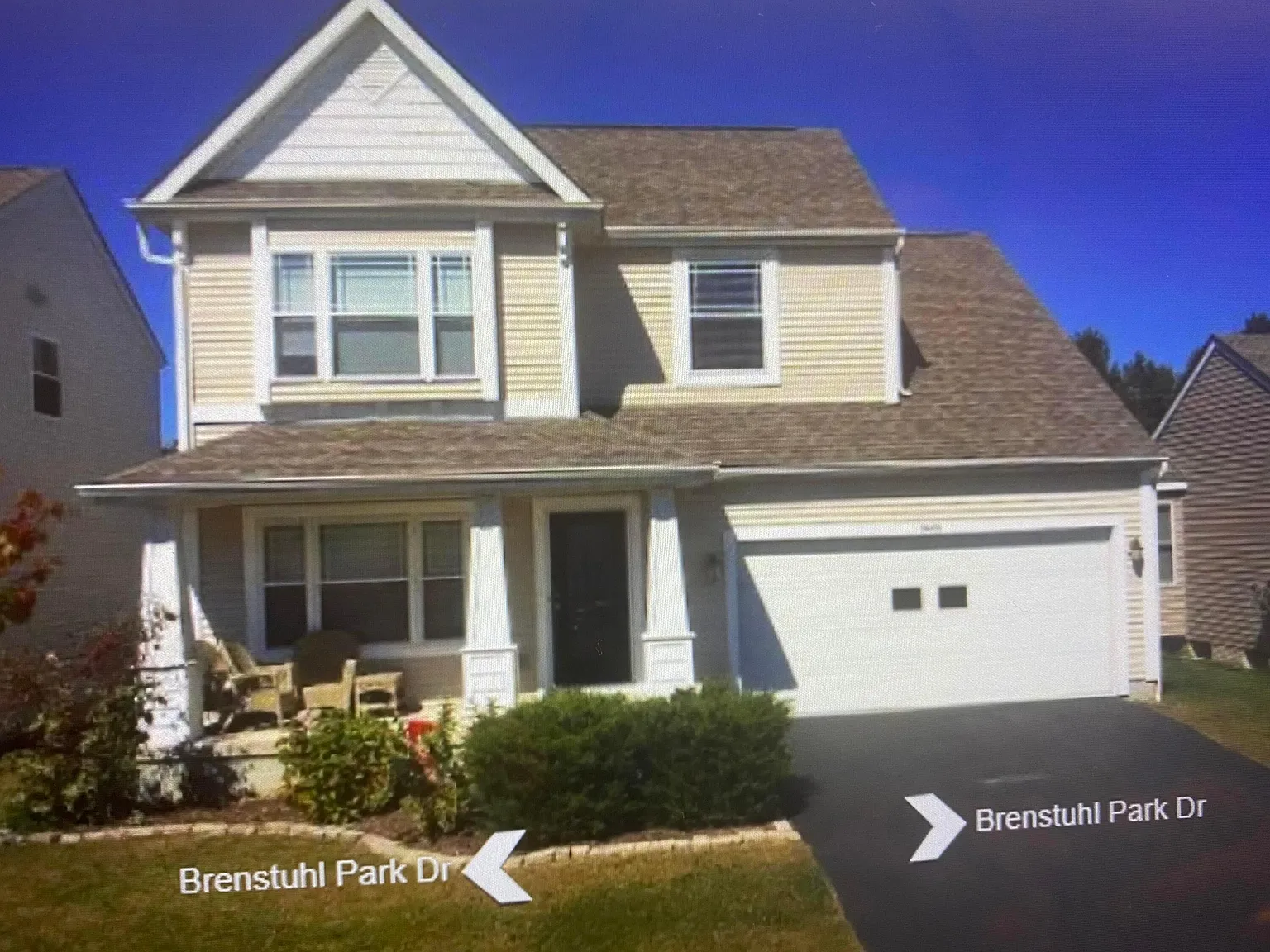 8668 Brenstuhl Park Dr photo 1