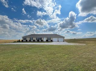 5971 NW Taylor Rd, Union Star, MO 64494