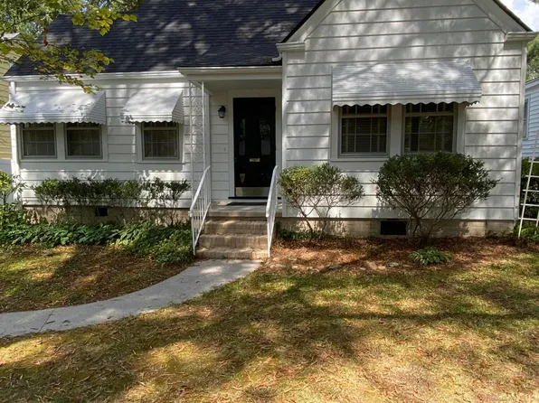1602 Highland Drive NW, Wilson, NC 27893