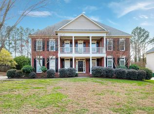 422 Wayfield Ln, Cary, NC 27518