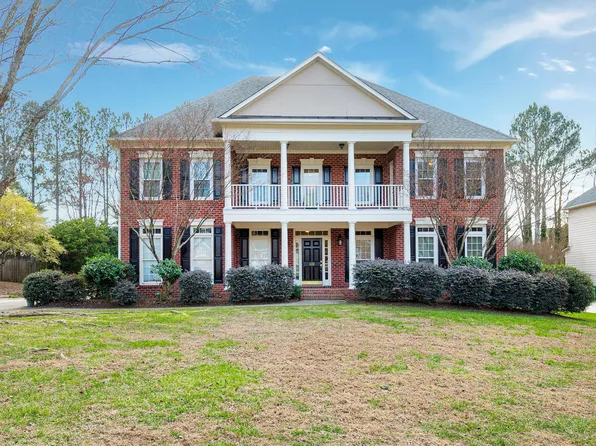 422 Wayfield Ln, Cary, NC 27518