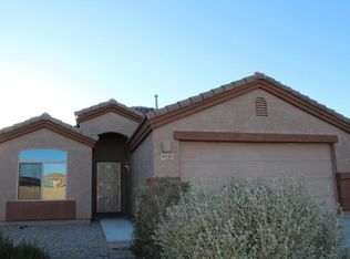 6976 S Mission Springs Dr, Tucson, AZ 85757