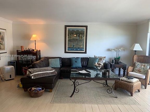 2nd image of 6061 Collins Ave APT 6D