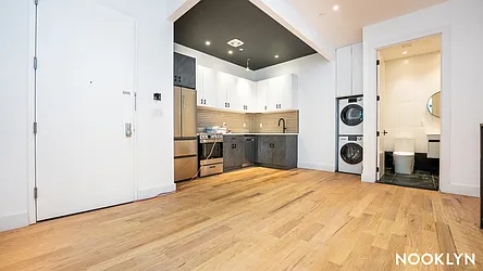 Rented by Nooklyn NYC LLC