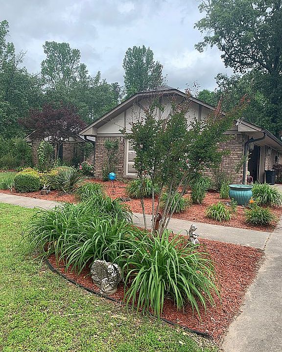 411 Mockingbird Ln, Prescott, AR 71857 Zillow