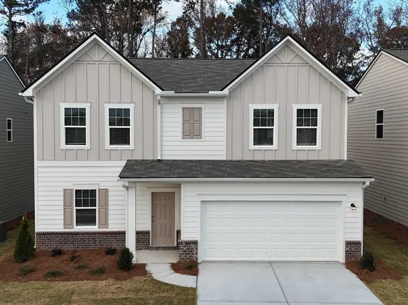 494 Otway Loop, Bethlehem, GA 30620