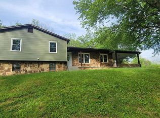 129 Thompson Ridge Rd, Baxter, TN 38544