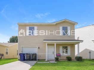 144 Jesse Layne Dr, Harvest, AL 35749