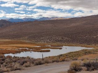 56688 Highway 120 Rd, Benton, CA 93512