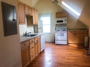 4843 Washington St #3A, West Roxbury, MA 02132