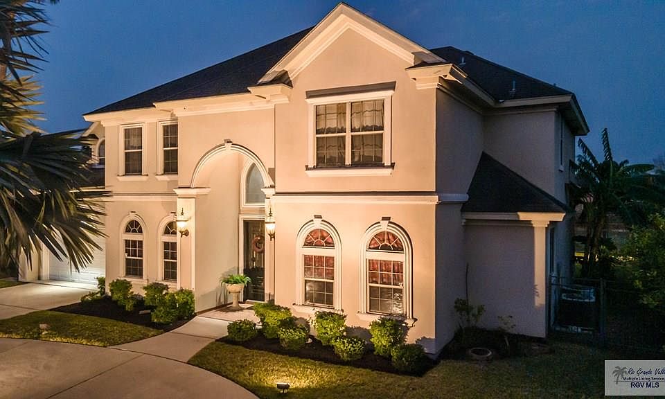 3209 Treasure Hills Blvd, Harlingen, TX 78550 Zillow