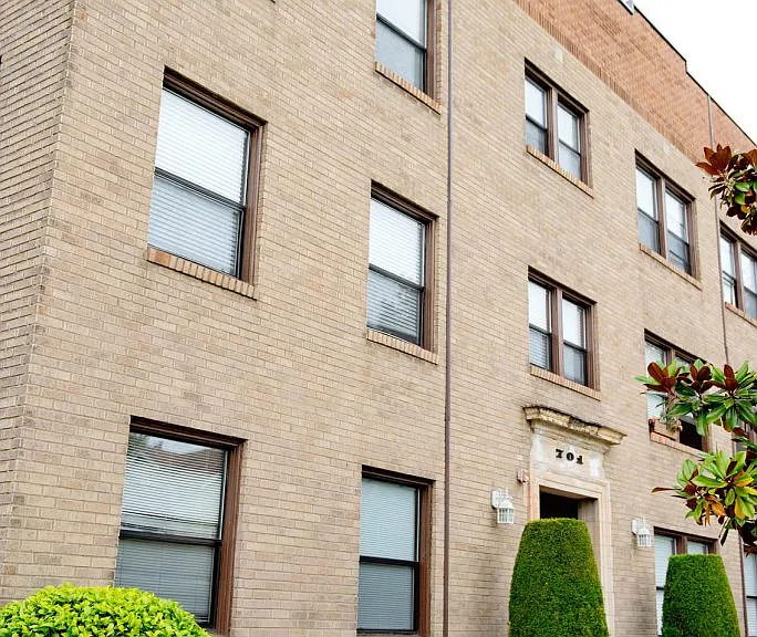 The Travis Apartments — Photo 2