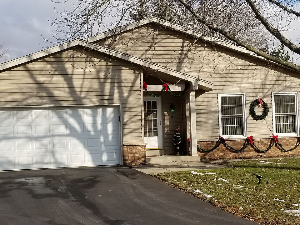 1st image of 1112 River Park Cir W