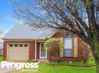 5577 Steffani Dr, Southaven, MS 38671