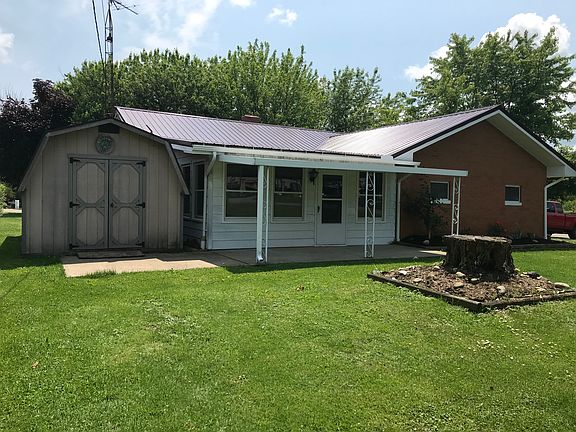 10 x 16 storage shed