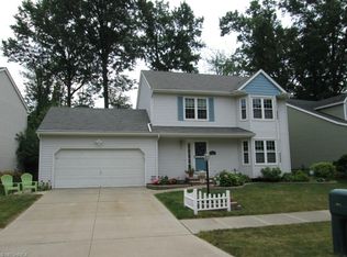 6011 Ravine Blvd, Parma, OH 44134