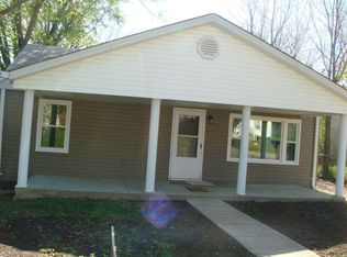 1488 Exeter St, Hamilton, OH 45015