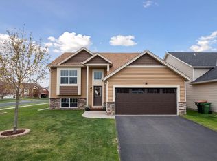 12402 Midway Cir NE, Blaine, MN 55449