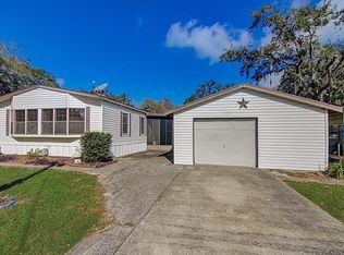 10525 Fawn Dr, New Port Richey, FL 34654