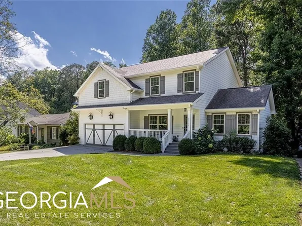 2996 Skyland Dr NE, Chamblee, GA 30341