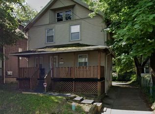 846-848 5th Ave, Akron, OH 44306