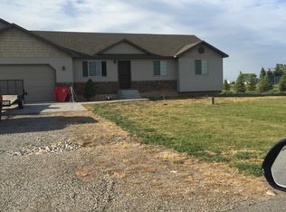 4013 E 66 N, Rigby, ID 83442