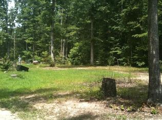 575 W City Dam Rd, Keavy, KY 40737