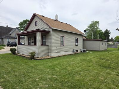 1825 Saint Vincents Ave, La Salle, IL, 61301