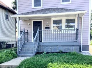713 Pine St, Hamilton, OH 45011