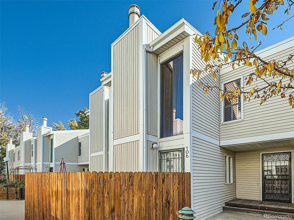 1st image of 1050 S Monaco Parkway #106
