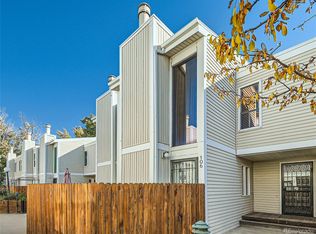 1050 S Monaco Pkwy UNIT 106, Denver, CO 80224