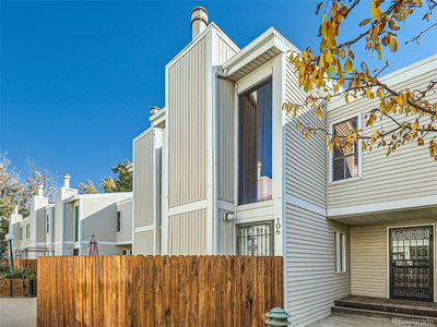 1050 S Monaco Parkway #106, Denver, CO, 80224