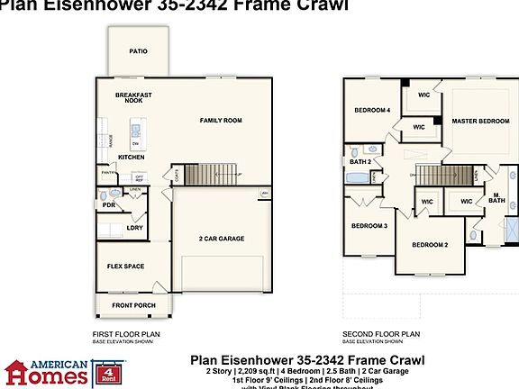 4th image of 3051 Creek Village Ln