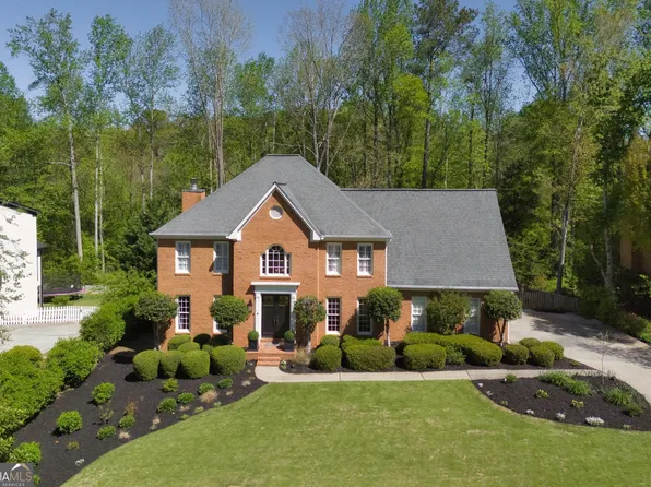 1050 Willeo Ct, Marietta, GA 30068