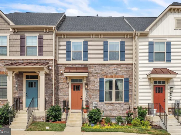 6044 Goshawk St, New Market, MD 21774