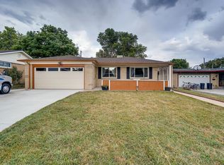 7890 Hooker St, Westminster, CO 80030