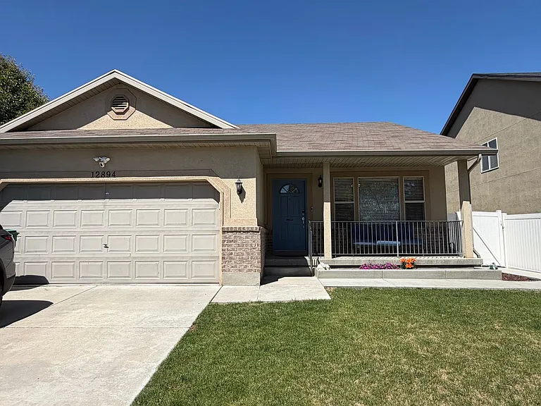 12894 S Cactus Berry Dr — Photo 2