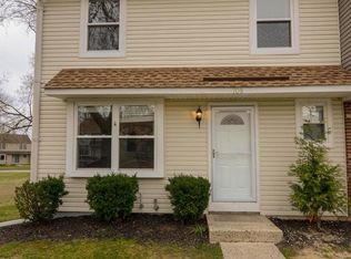708 Sassafras Ct, Marlton, NJ 08053