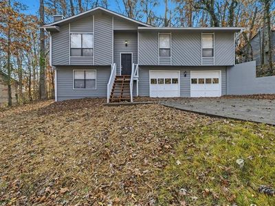 4758 Jamerson Forest Cir, Marietta, GA, 30066